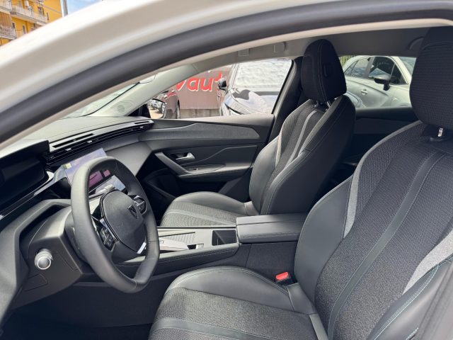 PEUGEOT 308 usata, con Fari Xenon