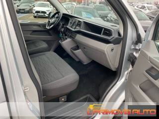 VOLKSWAGEN Caravelle usata, con Airbag Passeggero