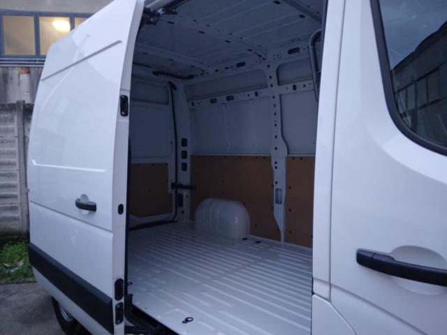 RENAULT Master usata, con Sistema di navigazione
