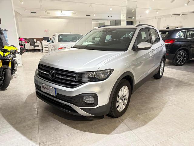 VOLKSWAGEN T-Cross usata, con Airbag Passeggero
