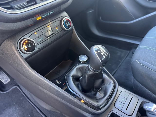FORD Fiesta usata, con ESP