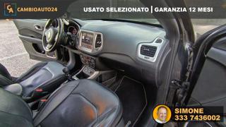 JEEP Compass usata 102