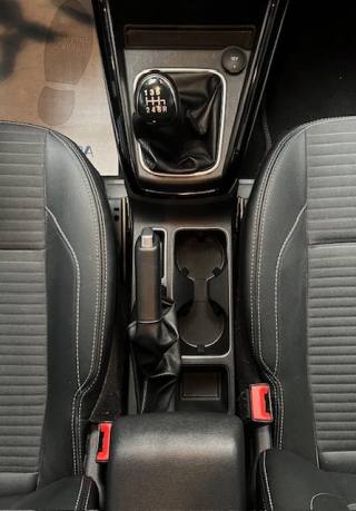 FORD EcoSport usata, con ESP
