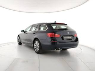 BMW 520 usata, con Chiusura centralizzata