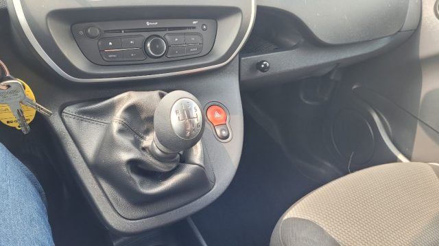 RENAULT Kangoo usata, con Vivavoce