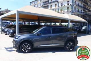 PEUGEOT 2008 usata, con Airbag Passeggero