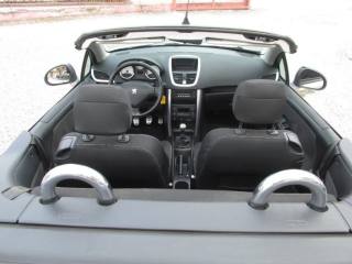 PEUGEOT 207 usata 85