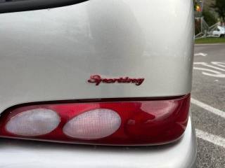 FIAT 600 usata, con Pacchetto sportivo