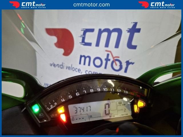 KAWASAKI Ninja 1000 ZX-10R usata 4