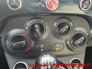 FIAT 500 usata, con Bluetooth