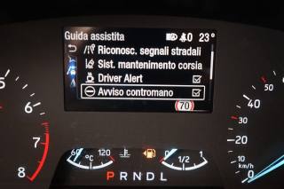 FORD Puma usata, con Streaming musicale integrato