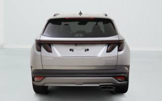 HYUNDAI Tucson usata, con USB