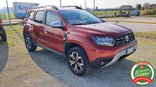 DACIA Duster usata, con Controllo automatico clima