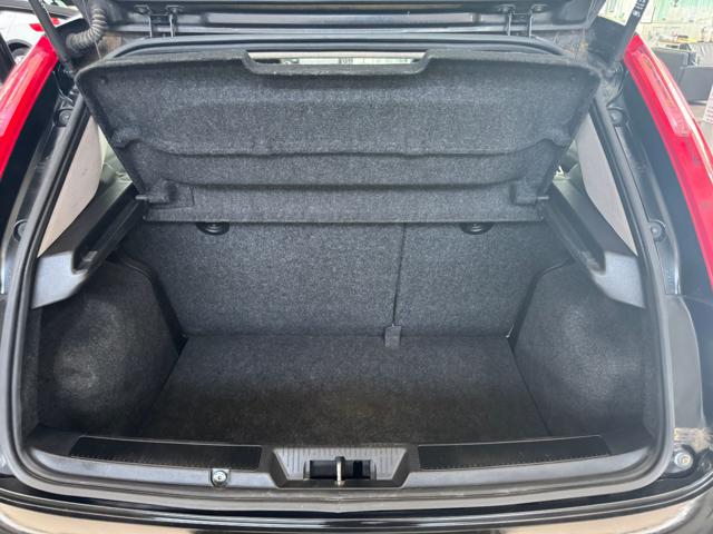 FIAT Punto usata, con Autoradio