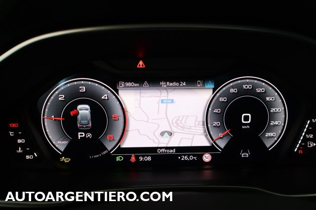 AUDI Q3 usata 44