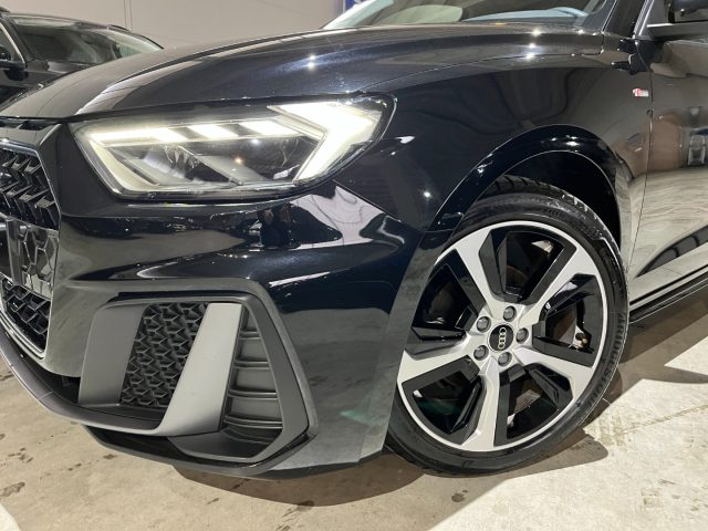 AUDI A1 usata, con Airbag Passeggero