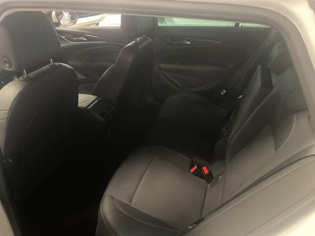 OPEL Insignia usata, con Controllo automatico clima