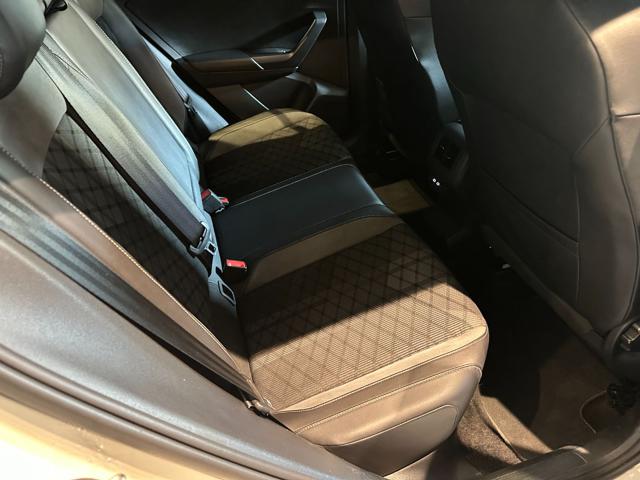 VOLKSWAGEN T-Roc usata, con Servosterzo