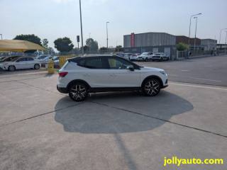 SEAT Arona usata, con Airbag Passeggero