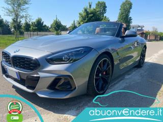 BMW Z4 usata, con Sedili riscaldati