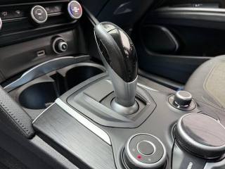 ALFA ROMEO Stelvio usata, con Servosterzo