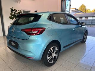 RENAULT Clio usata, con Airbag Passeggero