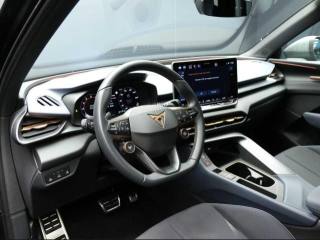 CUPRA Terramar usata, con Boardcomputer