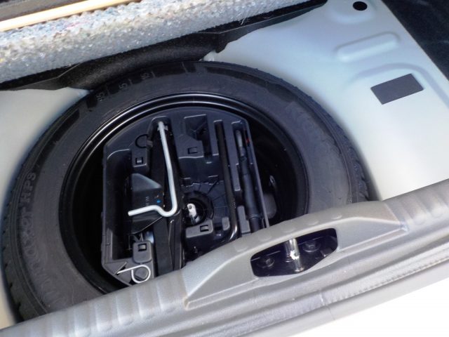CITROEN C3 usata, con Park Distance Control