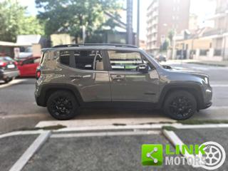 JEEP Renegade usata, con Airbag
