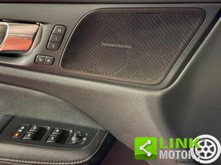 VOLVO V60 usata, con Vetri oscurati