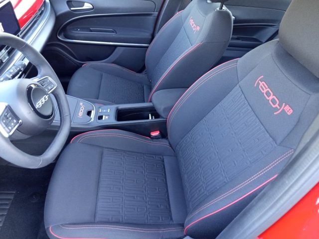 FIAT 600e usata, con Bluetooth