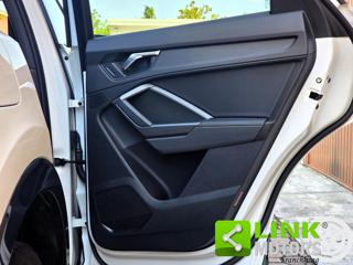 AUDI Q3 usata, con Bluetooth