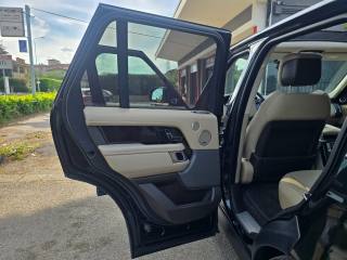LAND ROVER Range Rover usata, con Sistema lavafari