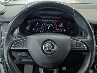 SKODA Kodiaq usata, con Servosterzo