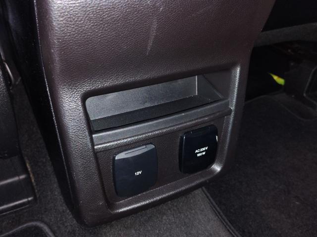 FORD Edge usata, con Leve al volante