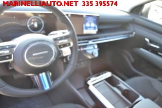 HYUNDAI Tucson usata, con Controllo elettronico della corsia