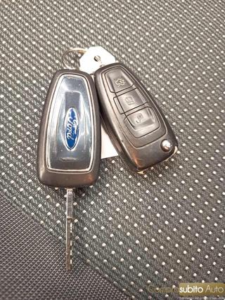 FORD C-Max usata 27