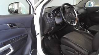 OPEL Antara usata, con Controllo trazione