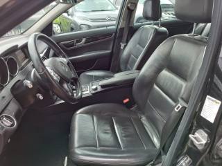 MERCEDES-BENZ C 220 usata, con Alzacristalli elettrici