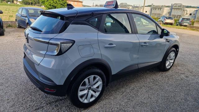 RENAULT Captur usata, con Alzacristalli elettrici