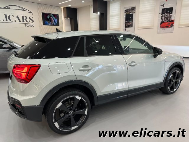 AUDI Q2 usata, con Airbag Passeggero