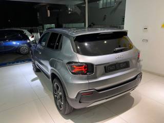 JEEP Avenger usata, con Cerchi in lega