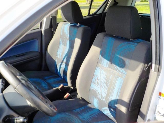 OPEL Agila usata 37
