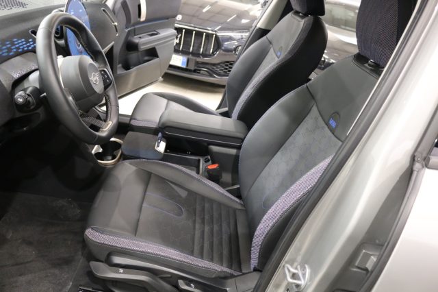 MINI Mini usata, con Controllo trazione