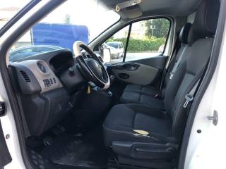 RENAULT Trafic usata, con Controllo trazione