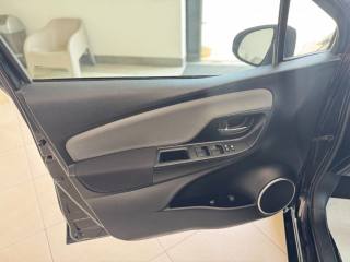 TOYOTA Yaris usata, con Immobilizzatore elettronico
