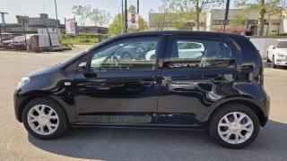 VOLKSWAGEN up! usata, con Alzacristalli elettrici