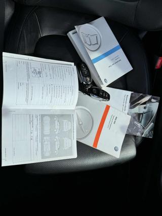 VOLKSWAGEN Touareg usata, con Cruise Control