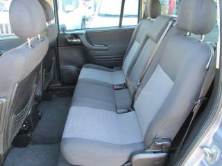 OPEL Zafira usata, con Fendinebbia