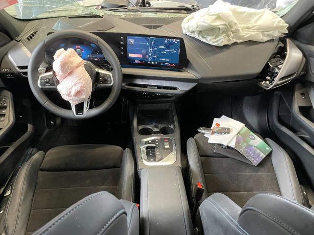 BMW 118 usata, con Immobilizzatore elettronico